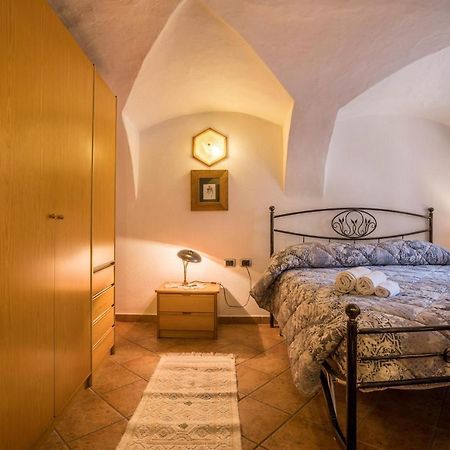 Appartamento Jasmine Molina di Ledro Esterno foto