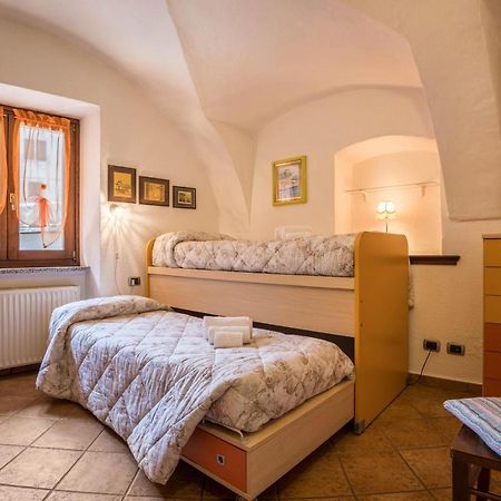 Appartamento Jasmine Molina di Ledro Esterno foto