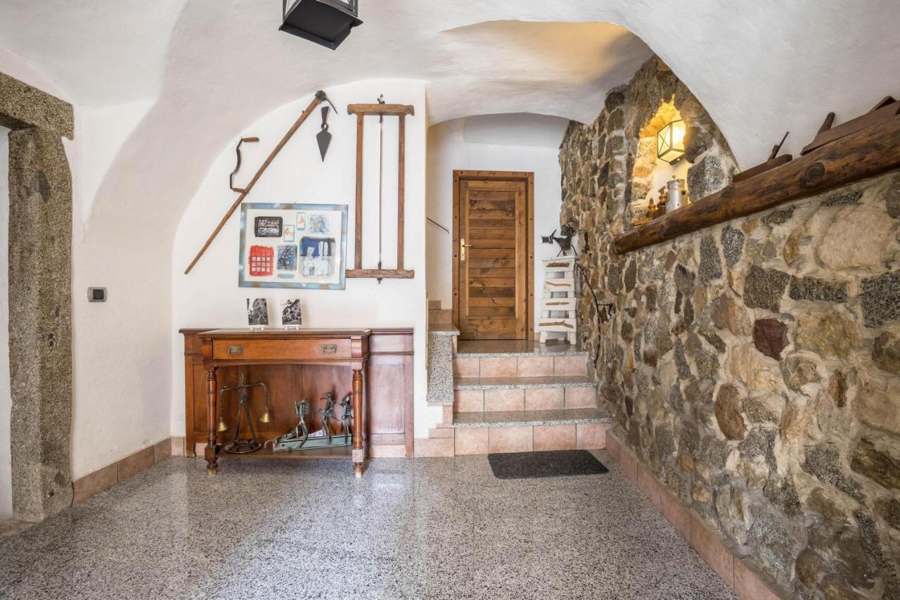 Appartamento Jasmine Molina di Ledro Esterno foto