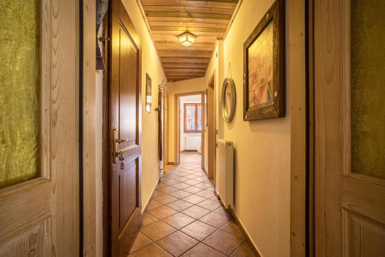 Appartamento Jasmine Molina di Ledro Esterno foto