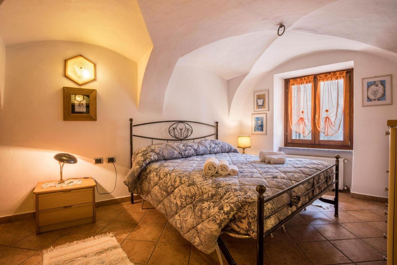 Appartamento Jasmine Molina di Ledro Esterno foto