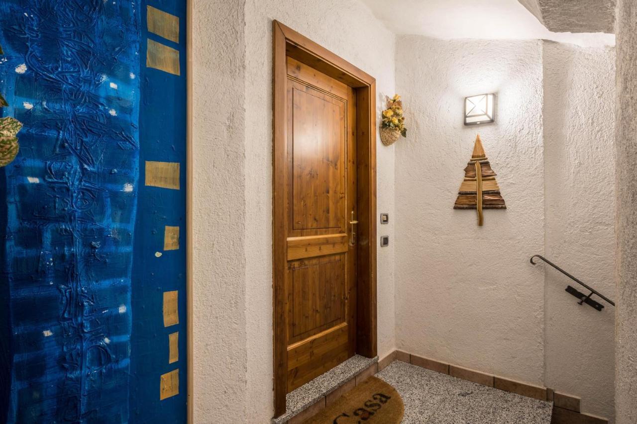 Appartamento Jasmine Molina di Ledro Esterno foto